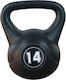 Mfitness Kettlebell από PVC 14kg
