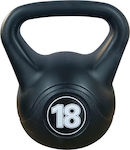 Mfitness PVC Kettlebell 18kg