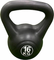 Mfitness Kettlebell από PVC 16kg