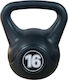 Mfitness Kettlebell PVC 16kg