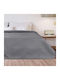 Beauty Home Intence Art 12200 Cuvertură Extra-dublu Microfibra Amethyst 230x250cm