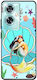 Back Cover Σιλικόνης (OnePlus Nord N30 SE)