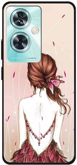 Back Cover Σιλικόνης (OnePlus Nord N30 SE)