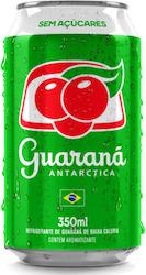 Antarctica Λοιπά με Ανθρακικό, Χωρίς Ζάχαρη 330ml