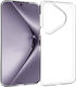 Back Cover Σιλικόνης Διάφανο (Huawei Pura 70 Pro)