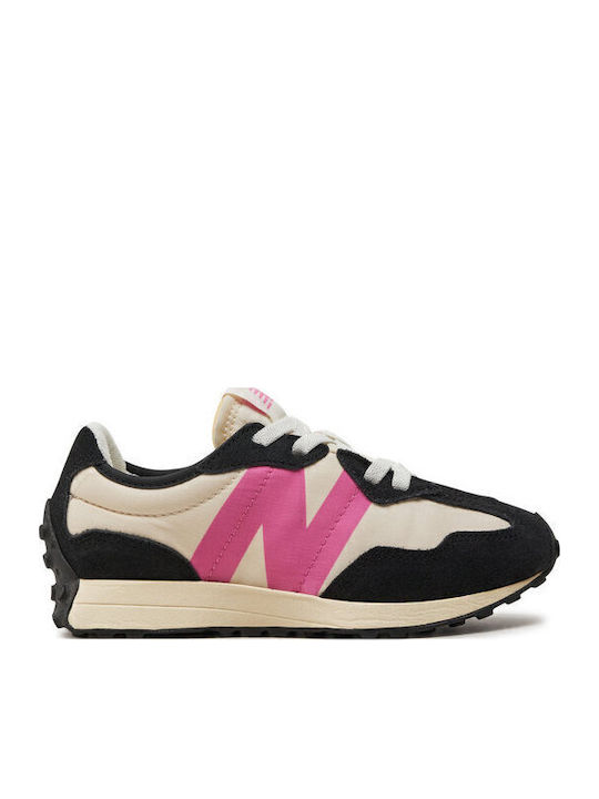 New Balance 327 Παιδικά Sneakers Μπεζ