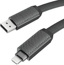 Energea USB-C към Lightning 60W 1м (CBL-GC4N1-BLK100)