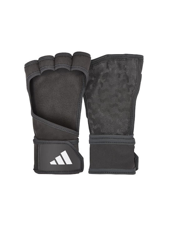 adidas Men's Gym Gloves