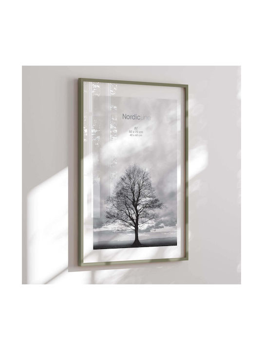 Incado Κάδρο Ξύλινο 50x70cm