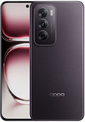 Oppo Reno12 5G Dual SIM (12GB/256GB) (Matte Brown) Brown