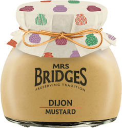 Mrs Bridges Μουστάρδα 200gr