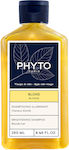 Phyto Blond Σαμπουάν για Βαμμένα Μαλλιά 250ml