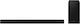 Samsung Soundbar 5.1 Bluetooth και HDMI 400W με Ασύρματο Subwoofer και Τηλεχειριστήριο Μαύρο HW-B750D