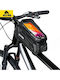 Wildman Gears Schwarz