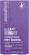 Lee Stafford Shampoos Reconstruction/Nourishment & Hydration for Coloured Hair 4x15ml