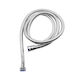 Inox Shower Hose Silver