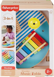 Fisher Price Musical Instrument