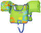 BigBuy Kids' Life Jacket Green