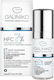 Galiniko HFC 7% Gel Προσώπου για Ενυδάτωση, Αντιγήρανση & Σύσφιξη με Υαλουρονικό Οξύ & Κολλαγόνο 30ml