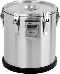 Yato Commercial Food Container 20lt