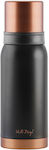 Vialli Design Bottle Thermos 1lt