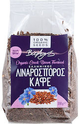 Βιο Αγρός Organic Linseed 350gr 5200300102700