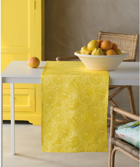 Kentia Runner Set 2pcs Rambler Multicolor 45x140cm