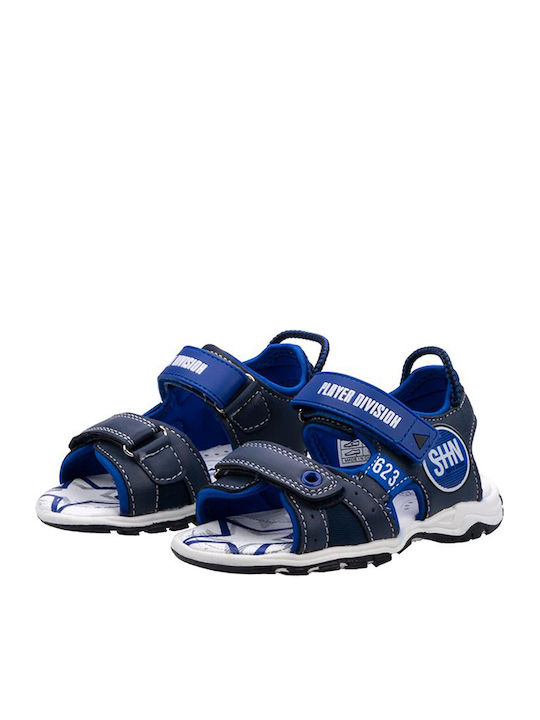 Kids' Sandals Blue