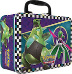 Tcg Back To School Collector Chest 2024 Pokémon Φακελάκια Pok858383