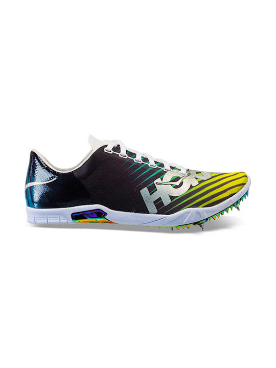 Hoka Speed Evo Sport Shoes Spikes Rio