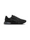 Air Max Alpha Trainer 6 Herren Sportschuhe Training & Fitnessstudio Schwarz