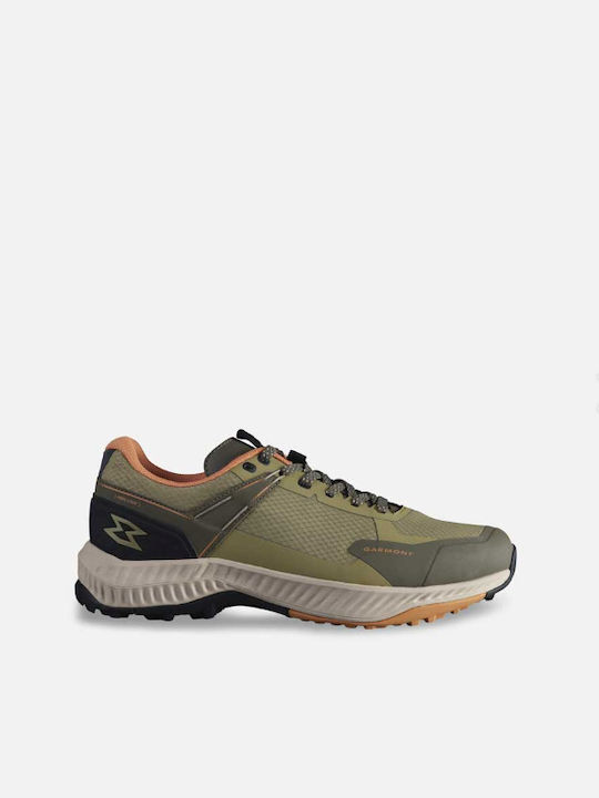 Garmont Hiking Shoes Green