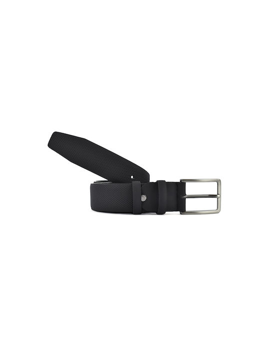 Venturi Men's Belt Black