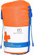 Ortovox Schlafsack Einzeln Bivy Bright Orange