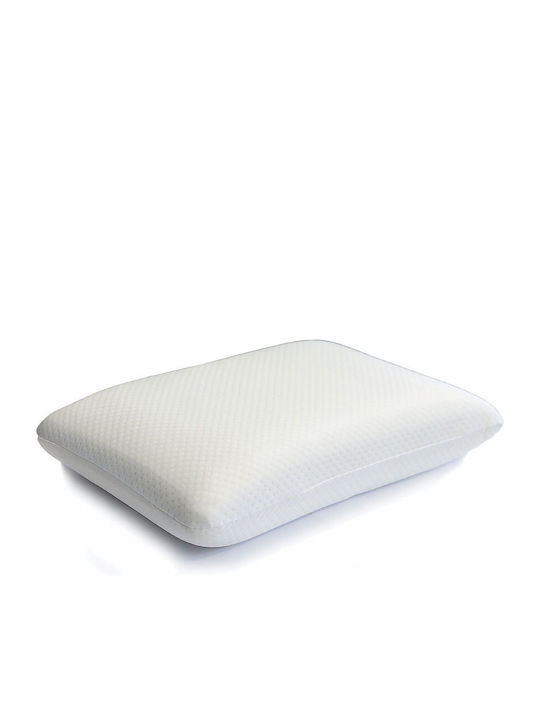 Alfa Care Μαξιλάρι Ύπνου Memory Foam Ανατομικό 40x60x12cm