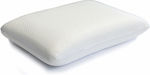 Alfa Care Μαξιλάρι Ύπνου Memory Foam Ανατομικό Μέτριο 40x60x12cm