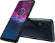 Motorola One Action (4GB/128GB) Denim Blue Refurbished Grade A
