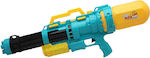 Water Gun Blue 7cm