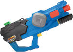 Water Gun Blue 7cm