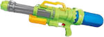 Water Gun Green 7cm