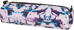 Etui Polo 2024 Craft P.r.c roz-mov-albastru pentru creioane #9370068266