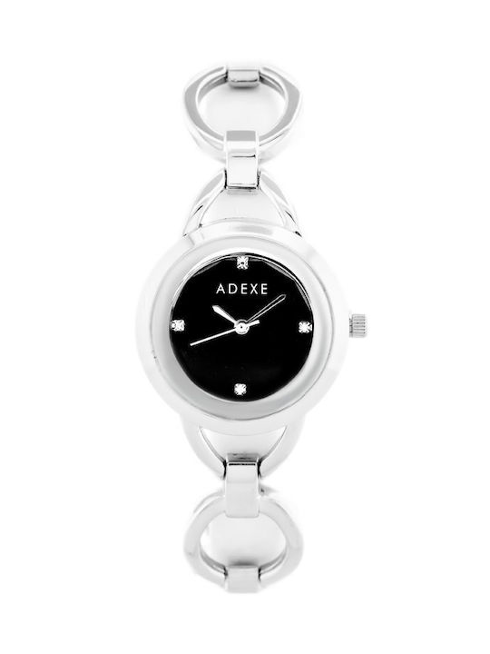 Ladies Watch Adexe Adx-1217b-3a Zx617c