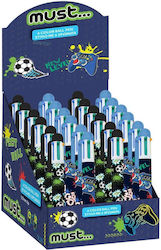 Must Team Football Ballpoint Must Team Football Ballpoint