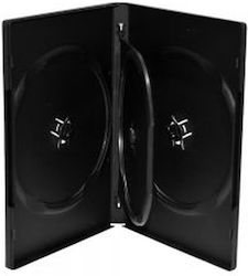 Pc Standard Dvd-rom Replacement Case 3 Discs Pc Standard Dvd-rom Replacement Case 3 Discs