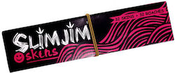 Slim Jim Χαρτάκια King Size Slim 32φ + Tips Slim Jim Χαρτάκια King Size Slim 32φ + Tips
