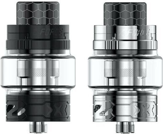 Z Force 5ml Tank von Innokin Silber