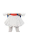 Kokoracostume Kids Traditional Cotton Choli