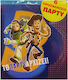 Σετ 6 Προσκλήσεις Party Toy Story Gim