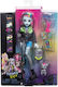 Mattel Doll Monster High for 4++ Years 29cm