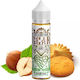 Steampunk Gear Haselnusskeks 20/60ml Keks & Haselnuss